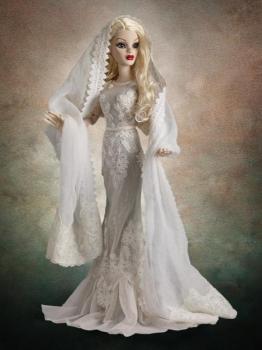Wilde Imagination - Evangeline Ghastly - Ghostly Figures (Outfit) - Tenue